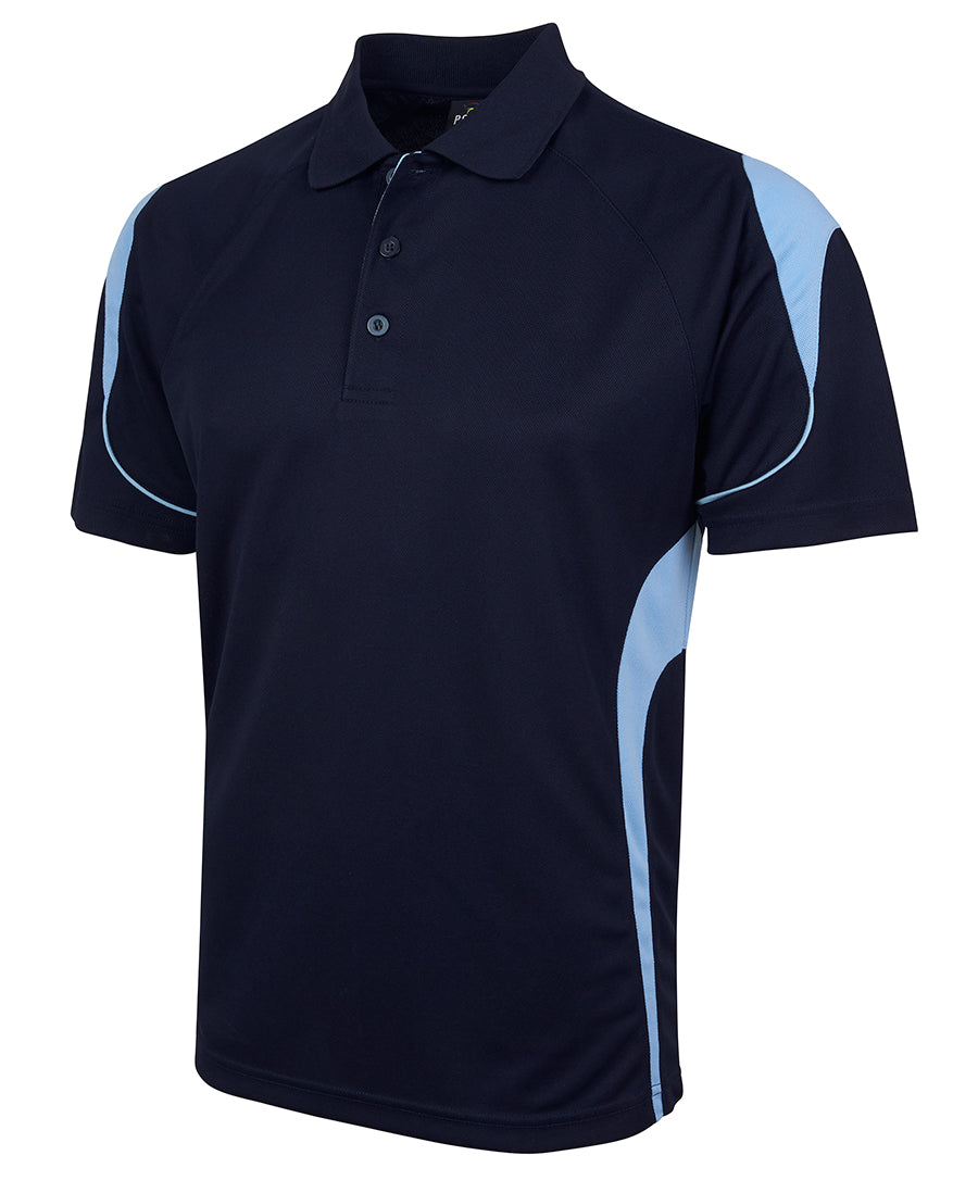 Bell Polo - Men's