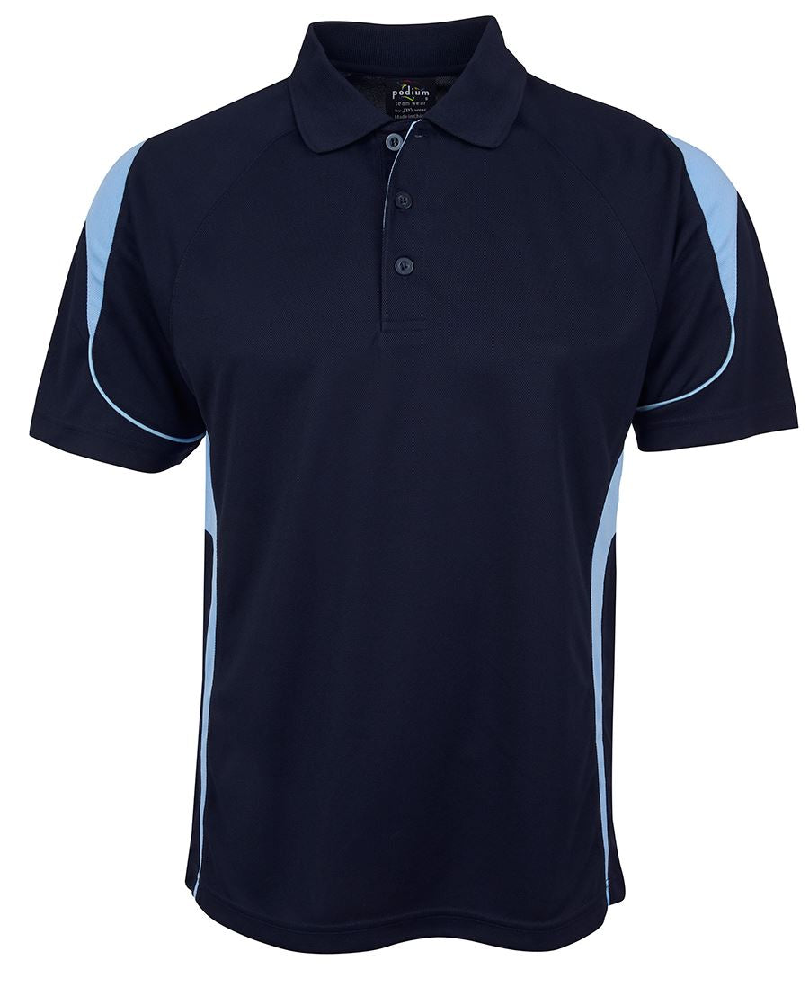 Bell Polo - Men's