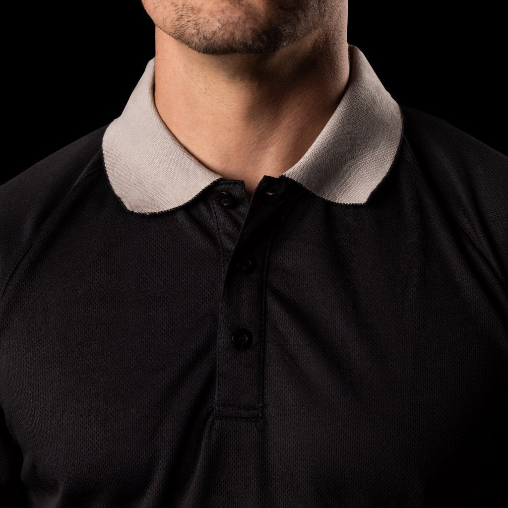 BAD® Modern™ Cooltech Polo