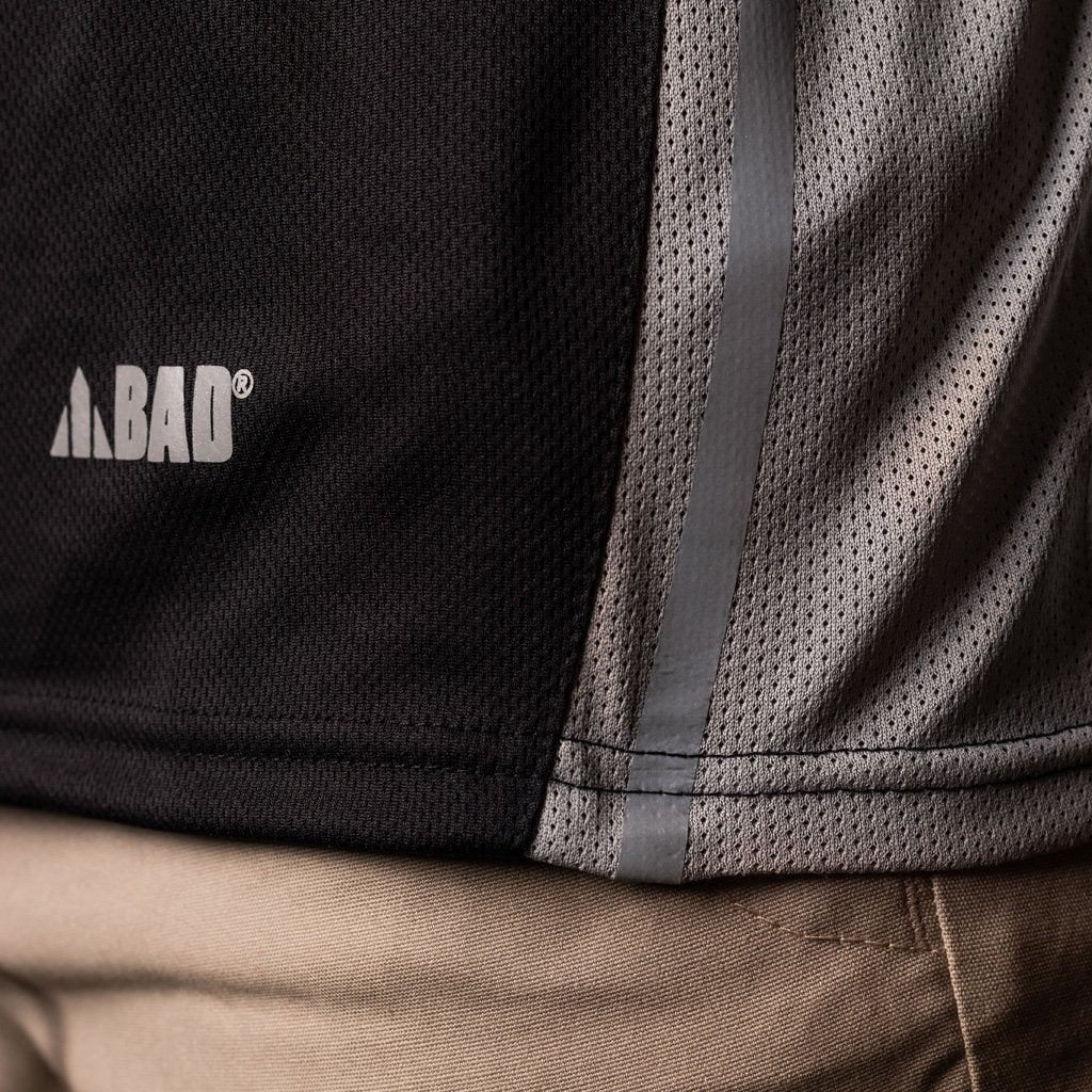 BAD® Modern™ Cooltech Polo