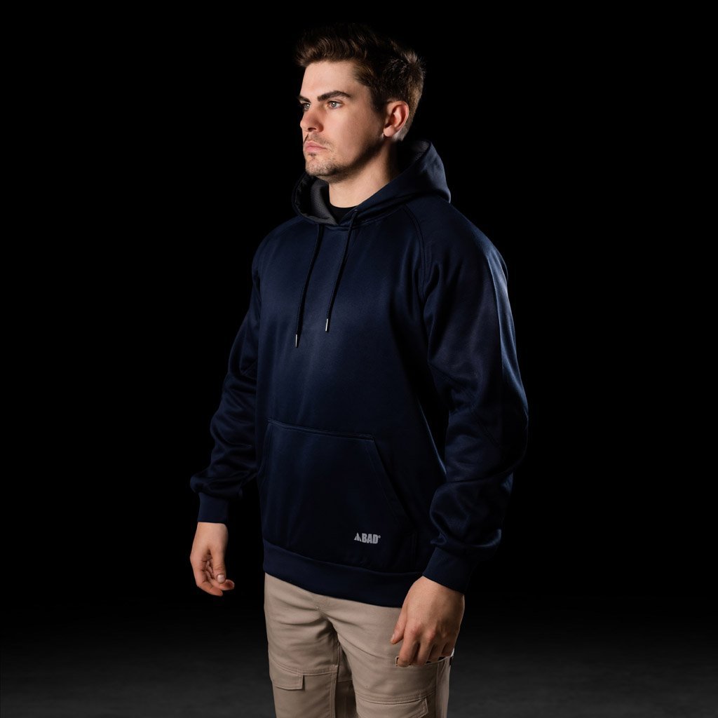 BAD® ESSENTIAL™ Fleece Hoodie