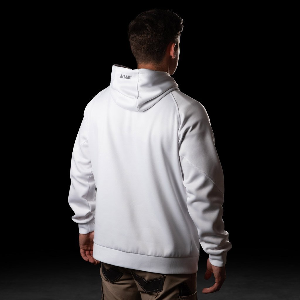 BAD® ESSENTIAL™ Fleece Hoodie