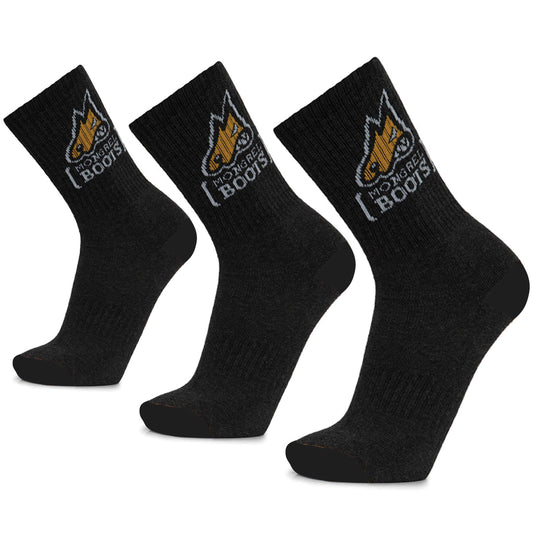 MONGREL Bamboo Socks