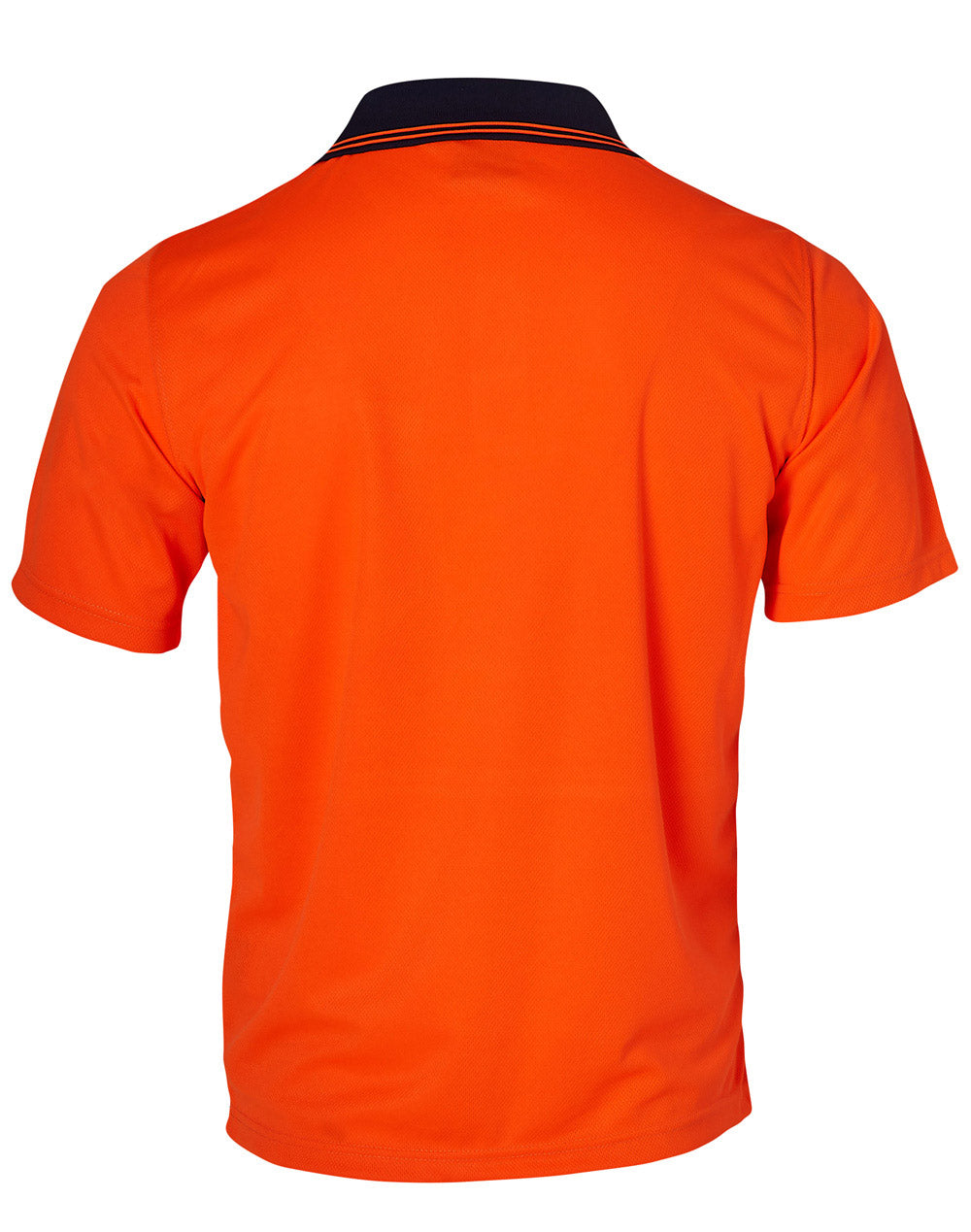 Hi-Vis CoolDry® S/S Polo