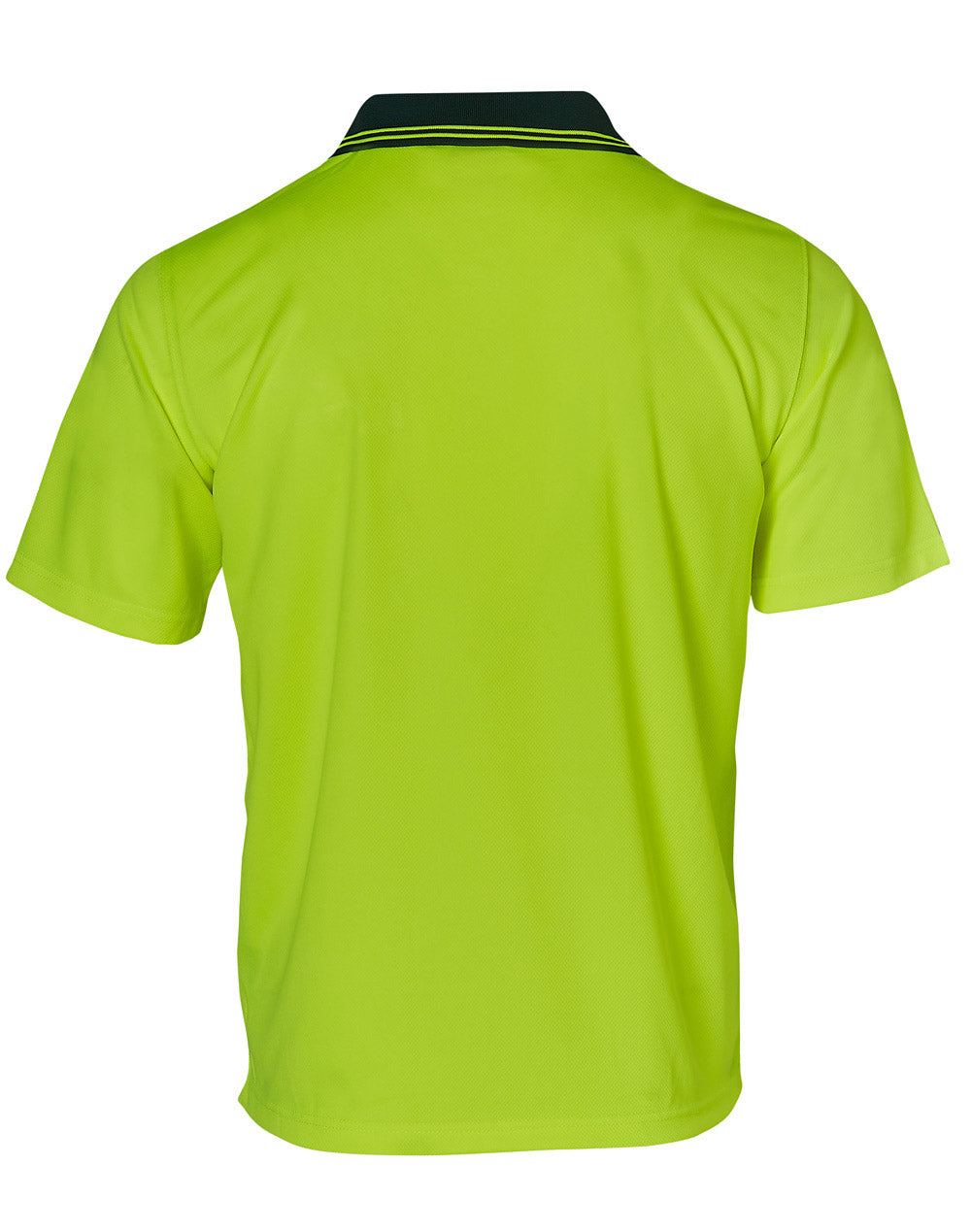 Hi-Vis CoolDry® S/S Polo