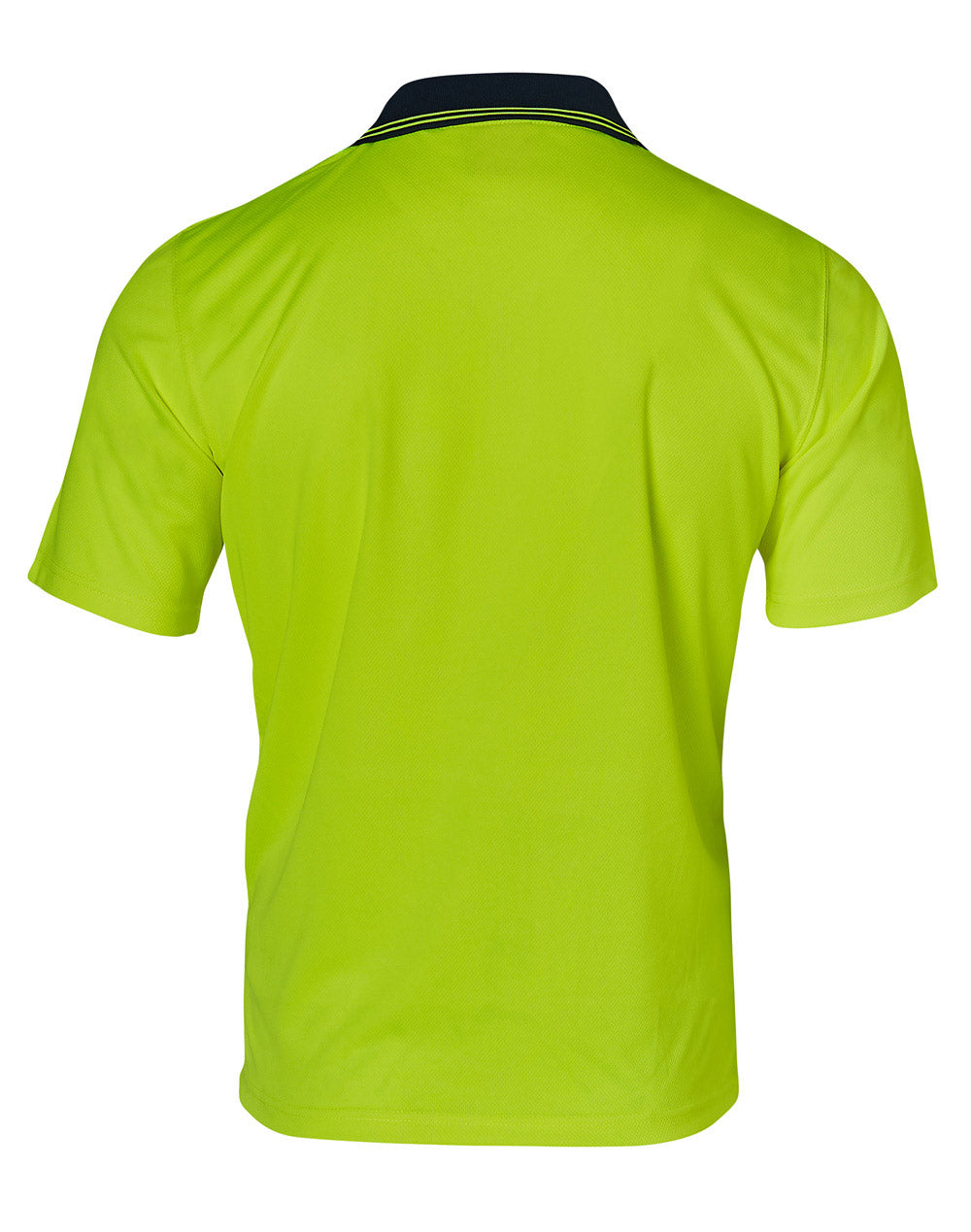 Hi-Vis CoolDry® S/S Polo