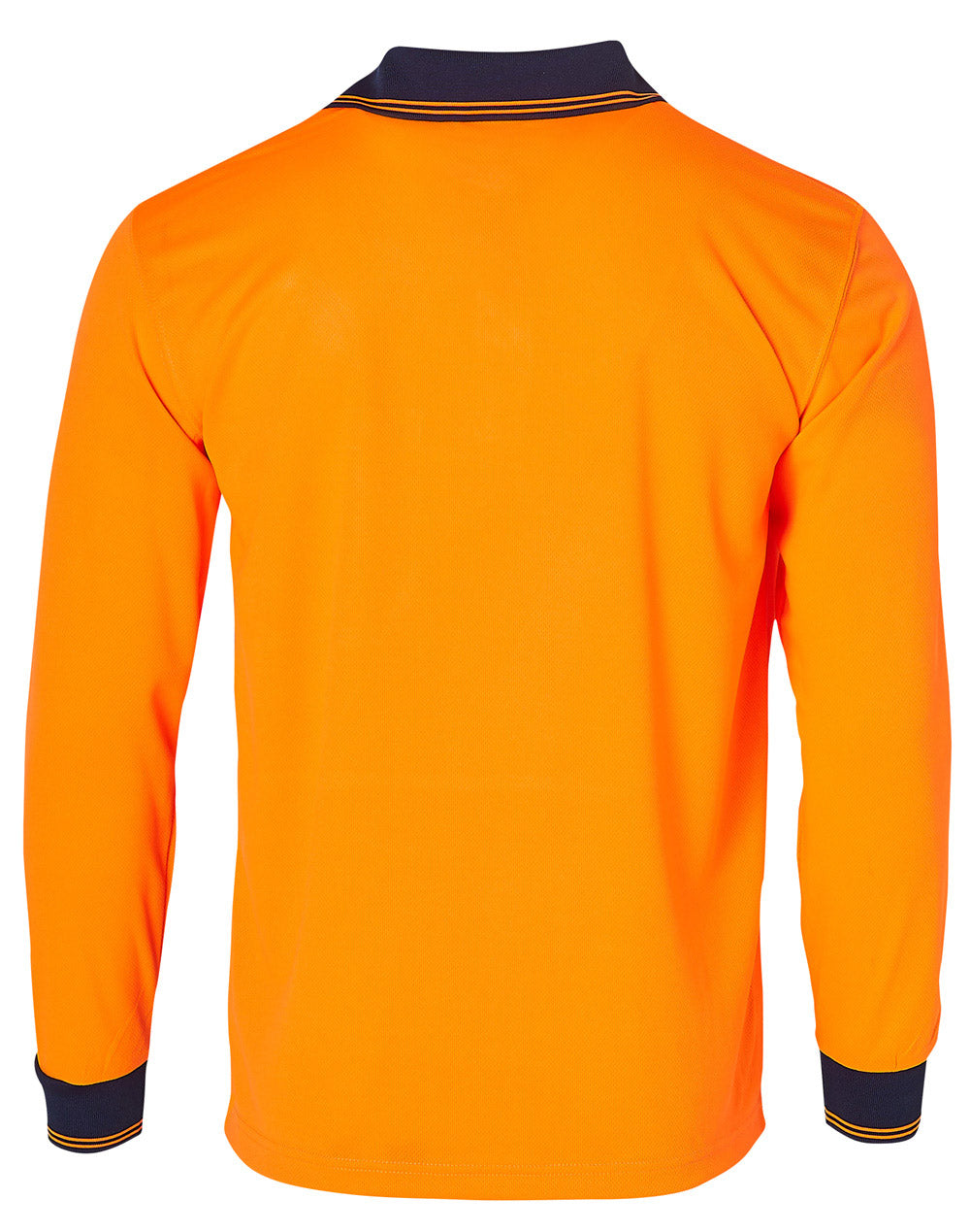 Hi-Vis CoolDry® L/S Polo