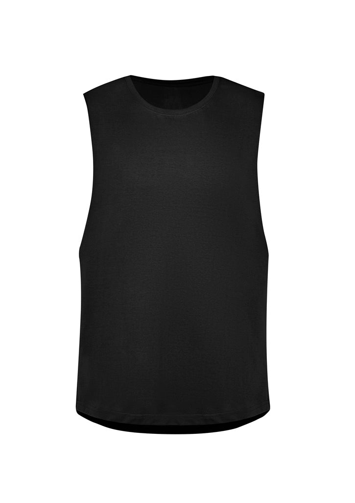 Streetworx Sleeveless Tee