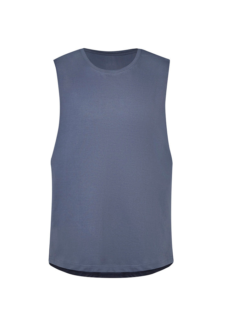 Streetworx Sleeveless Tee