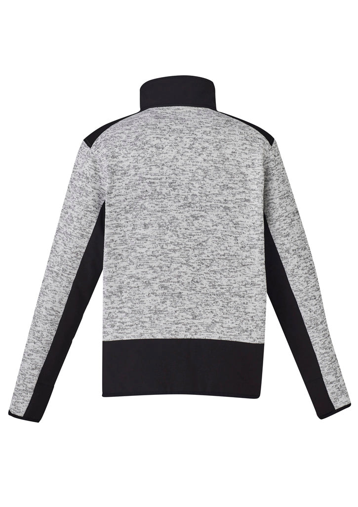 Streetworx Reinforced 1/4 Zip Pullover