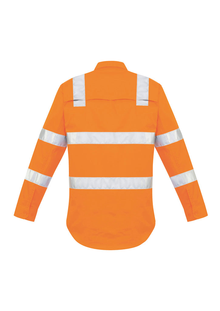 Bio-Motion Vic Rail Shirt