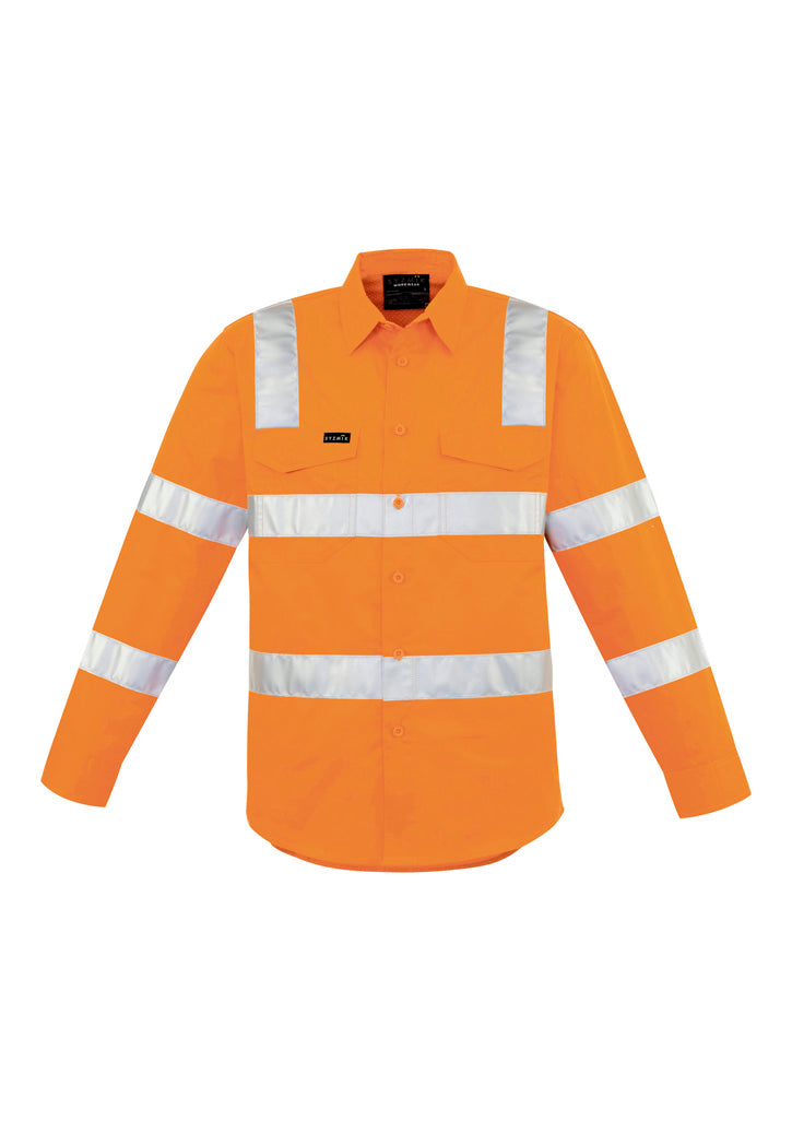 Bio-Motion Vic Rail Shirt