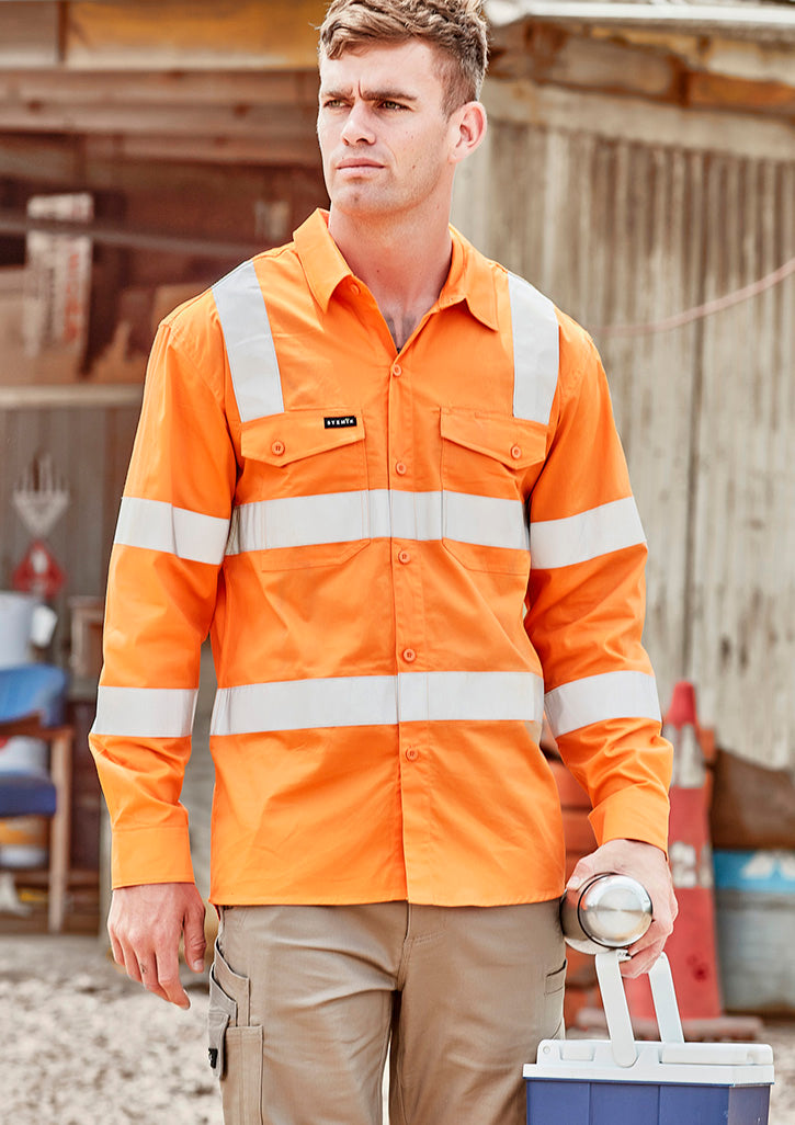 Bio-Motion Vic Rail Shirt