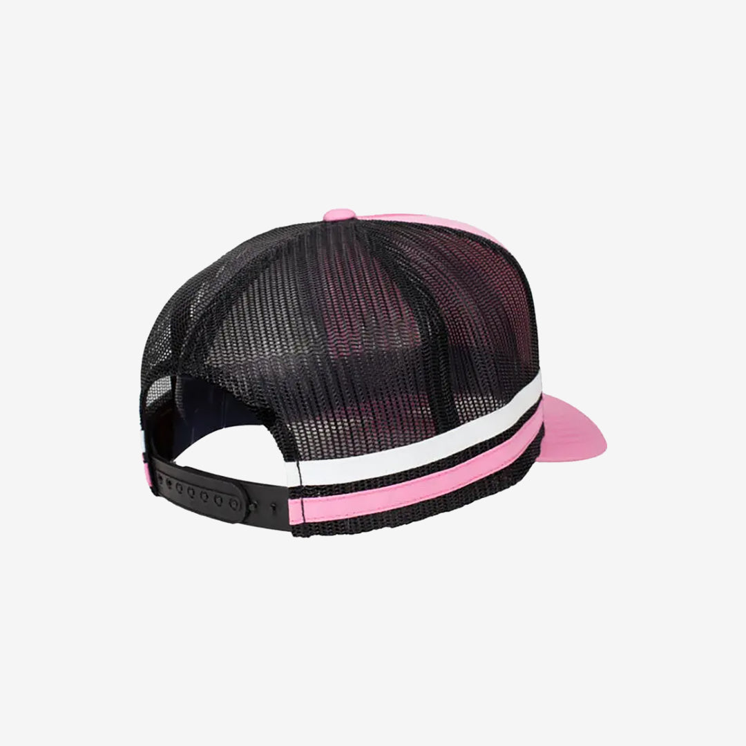 Yupoong Stripe Cap