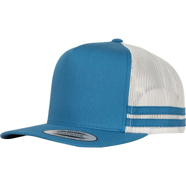 Yupoong Stripe Cap