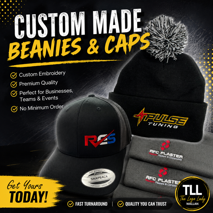 Caps/Beanies