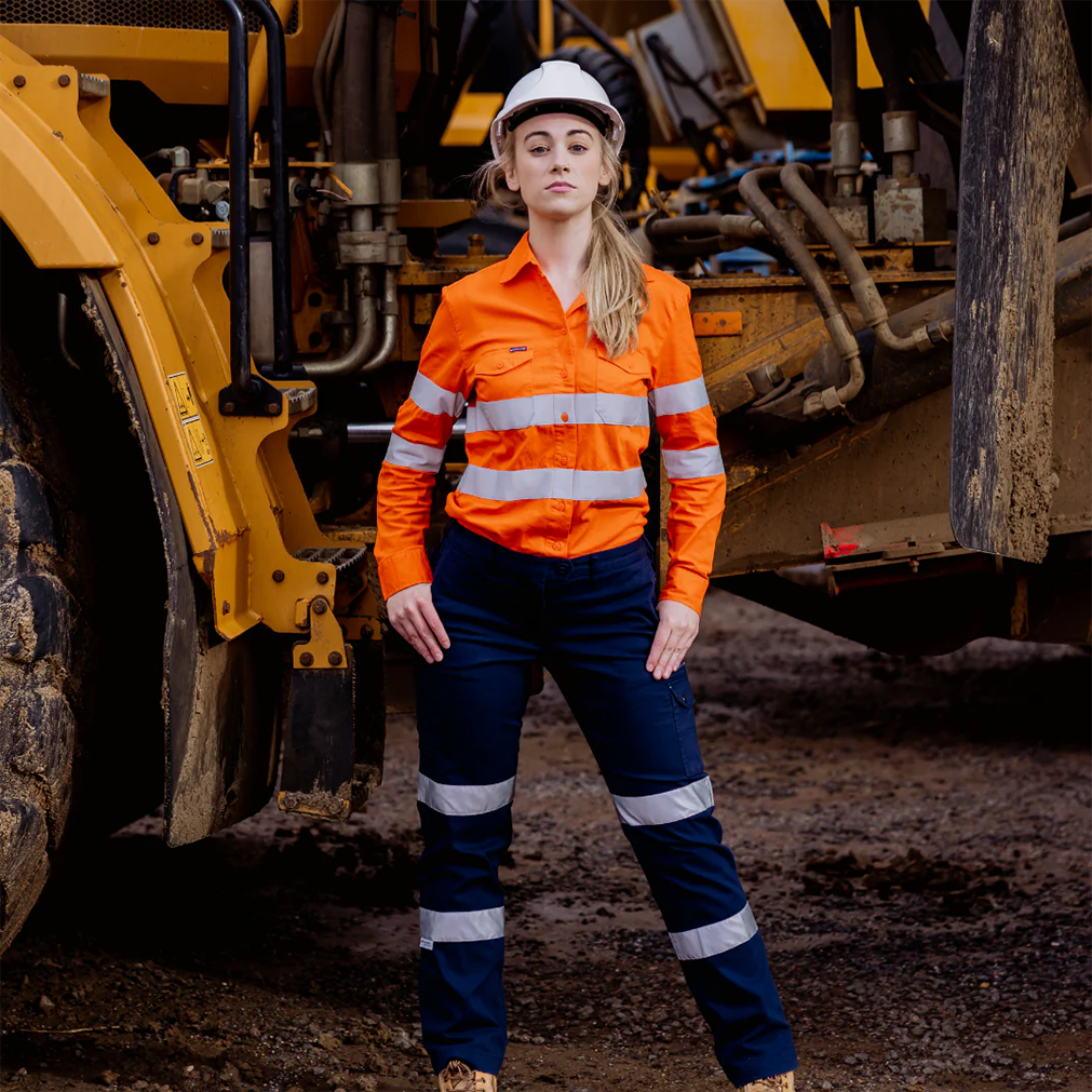 Womens Workwear