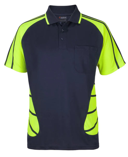 **SALE** JB Street Spider Polo