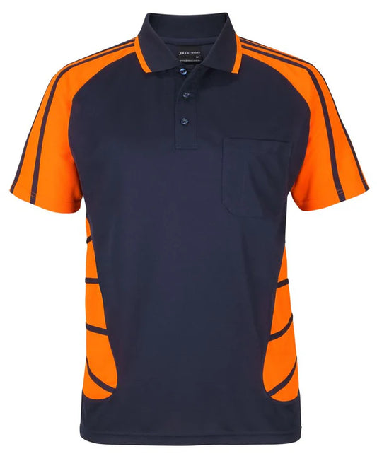 **SALE** JB Street Spider Polo