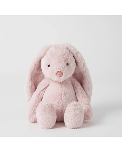 Jiggle & Giggle Medium Bunny