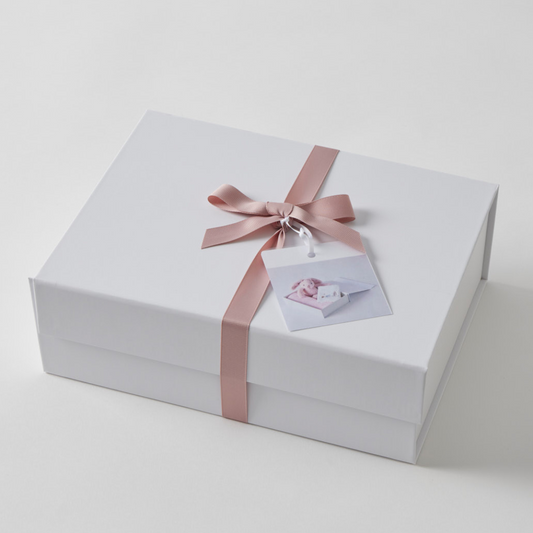 Jiggle & Giggle - Pink Hamper set