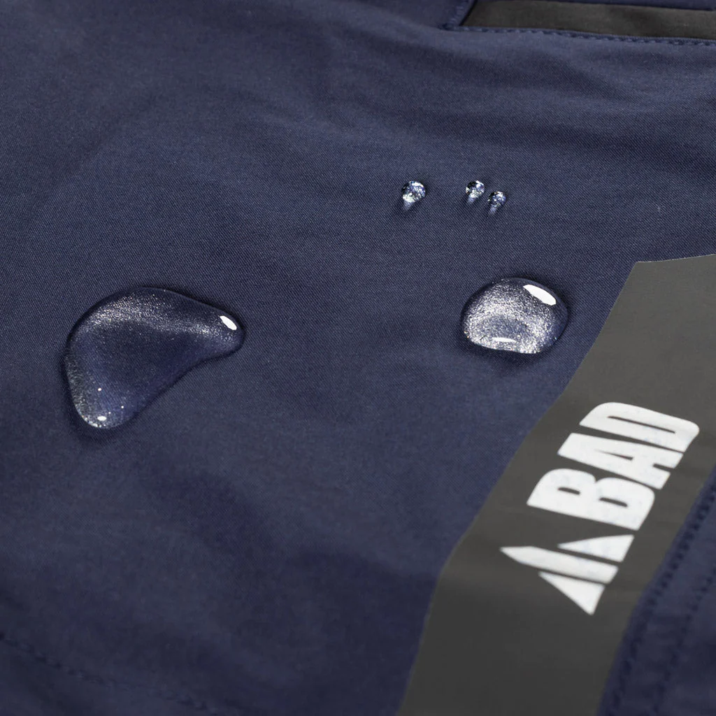 BAD NEXT™ Waterproof Elastic Waist Short Shorts