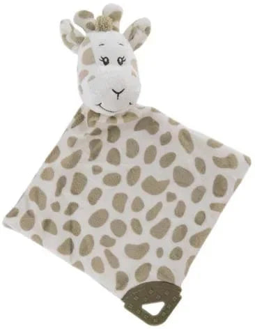 Dou Dou Safari Riff Raff with embroidered name