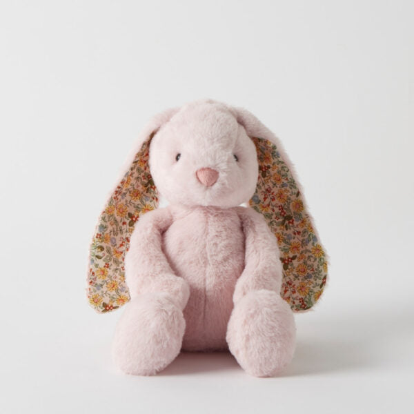 Jiggle & Giggle Medium Bunny