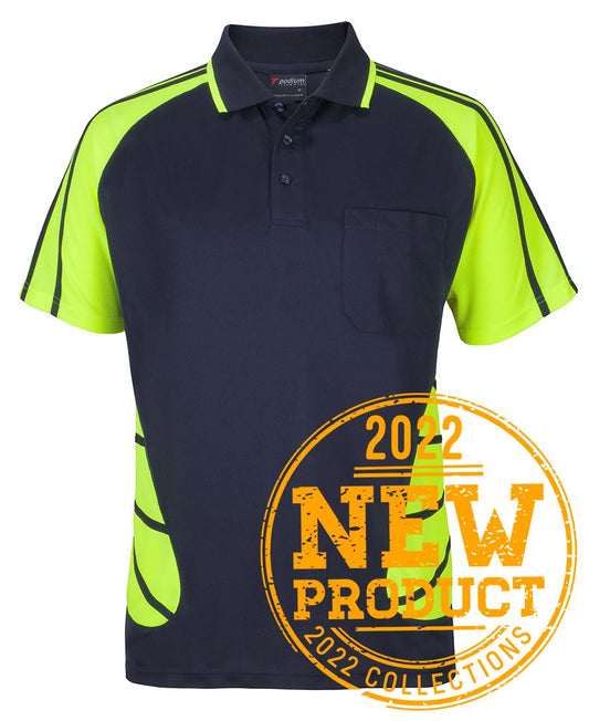 SALE! - Street Spider Polo