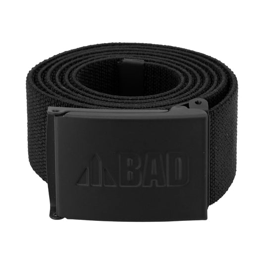 BAD® Stretch Canvas Belt