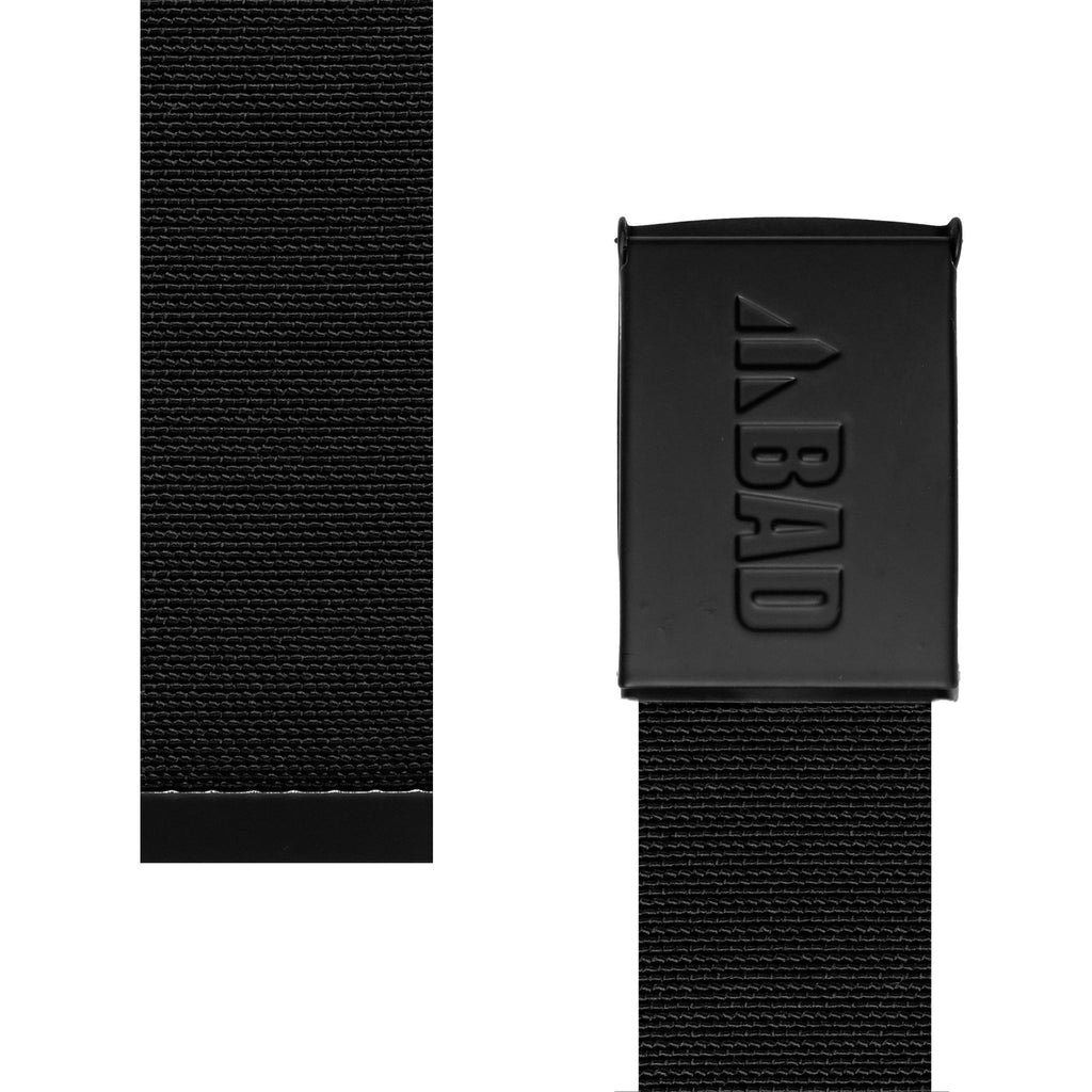 BAD® Stretch Canvas Belt